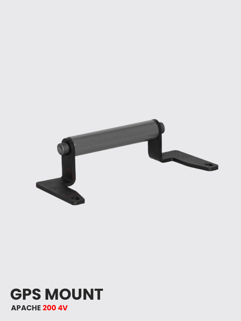 GPS MOUNT FOR Apache RTR 160/200 4v – SB 742