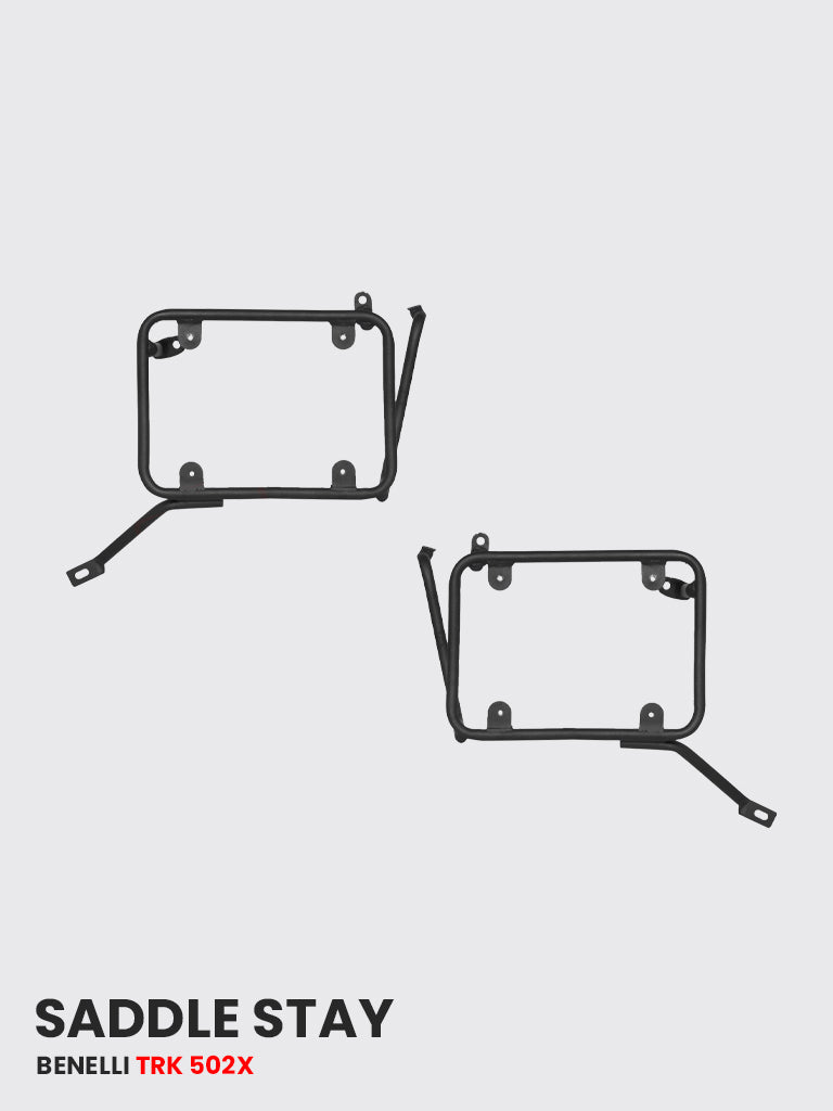 SADDLE STAY FOR Benelli TRK 502 X - SB 753