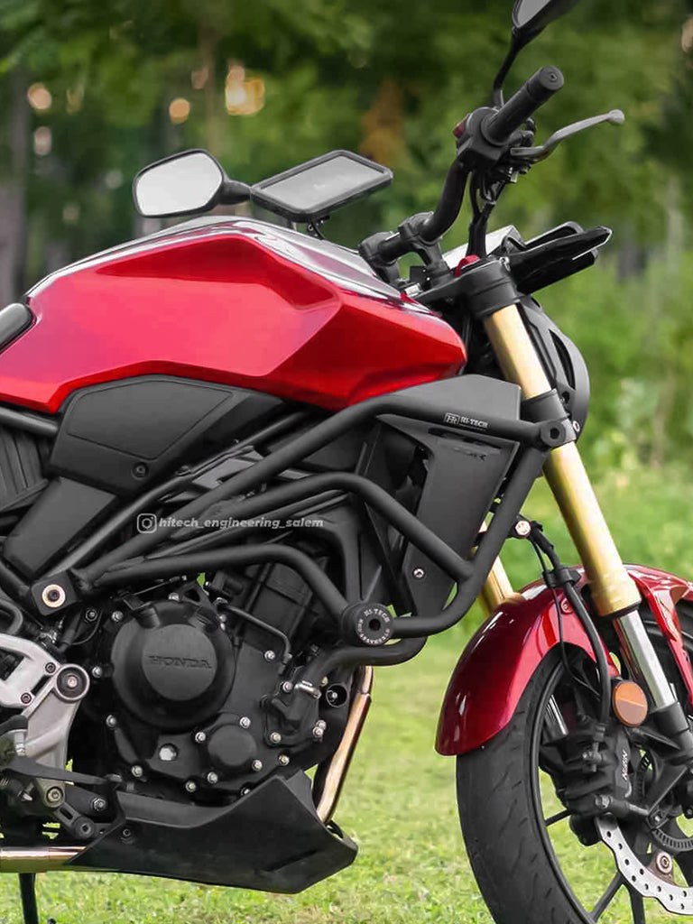 CB 300 R CRASH GUARD - SB 758