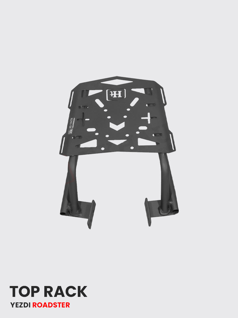 YEZDI ROADSTER 350 TOPRACK / SB 768