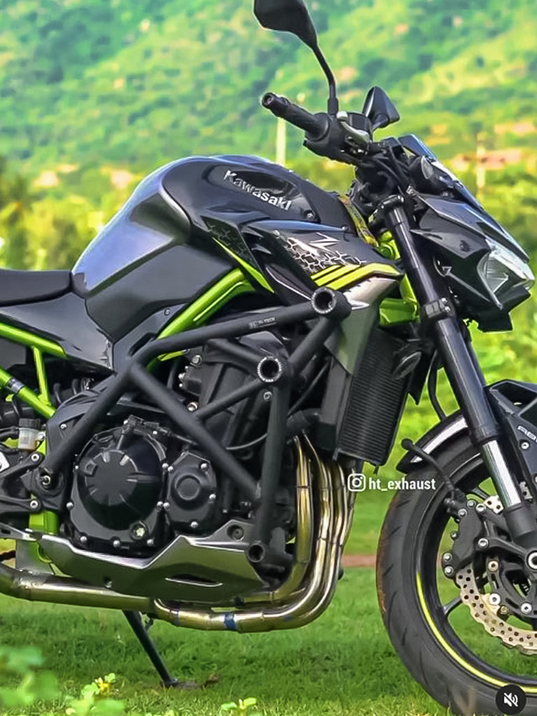 Z 900 CRASH GUARD - SB 773