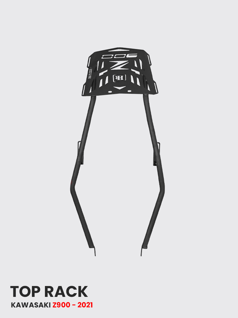 KAWASAKI Z 900 TOP RACK - SB 778
