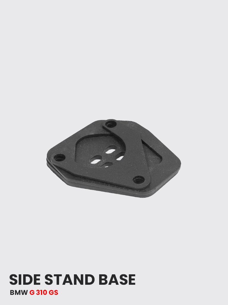 BMW G 310 GS SIDE STAND BASE - SB 794