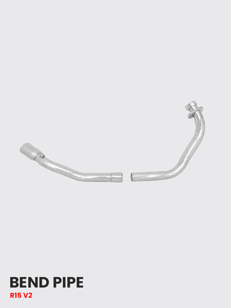 R15 V2 SILENCER BEND PIPE – SB 800