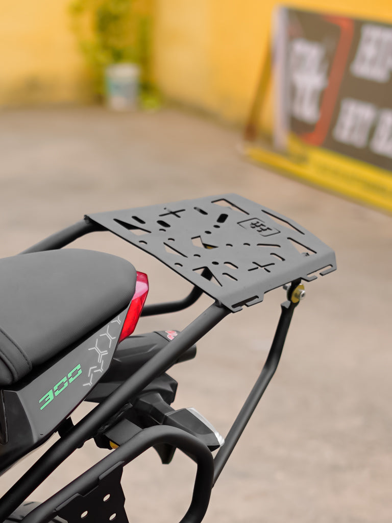 Kawasaki Ninja 300 Top rack / SB 837