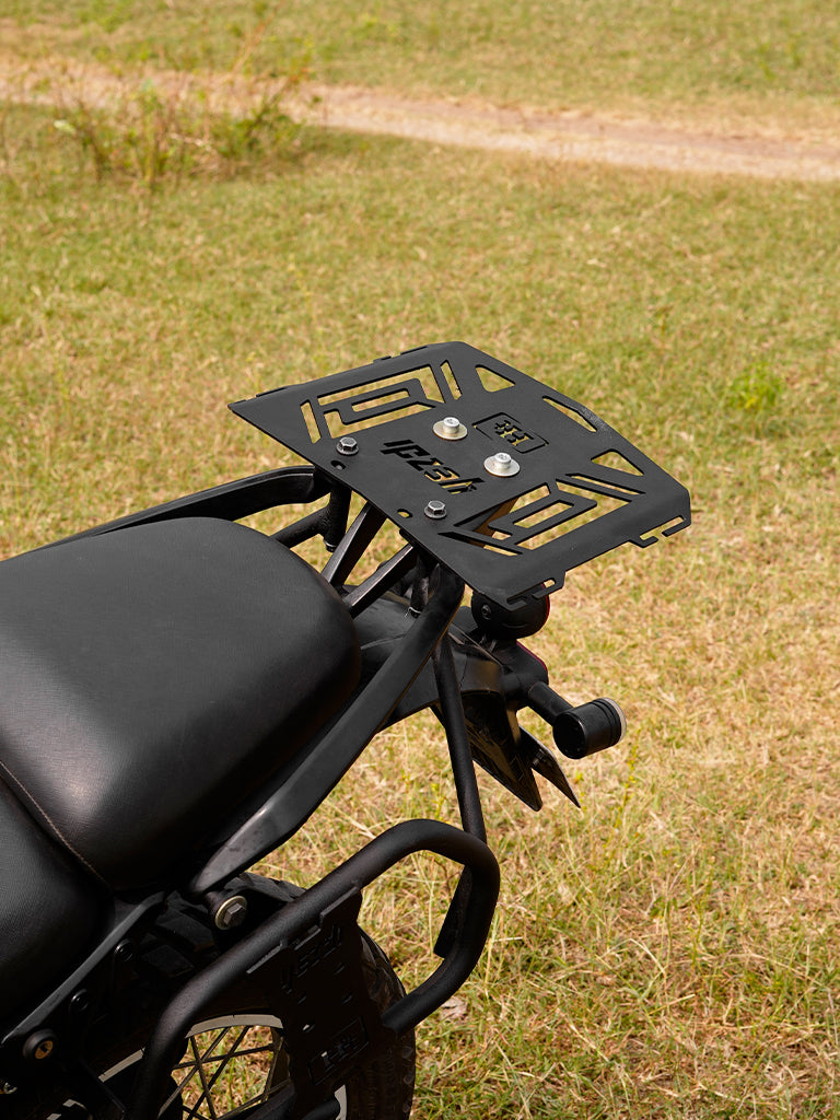 Top plate for Yezdi Adventure – SB 847