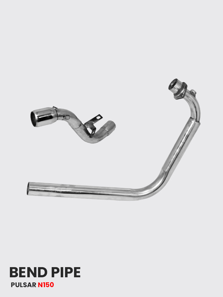 BAJA PULSAR N 150 BEND PIPE / SB 851