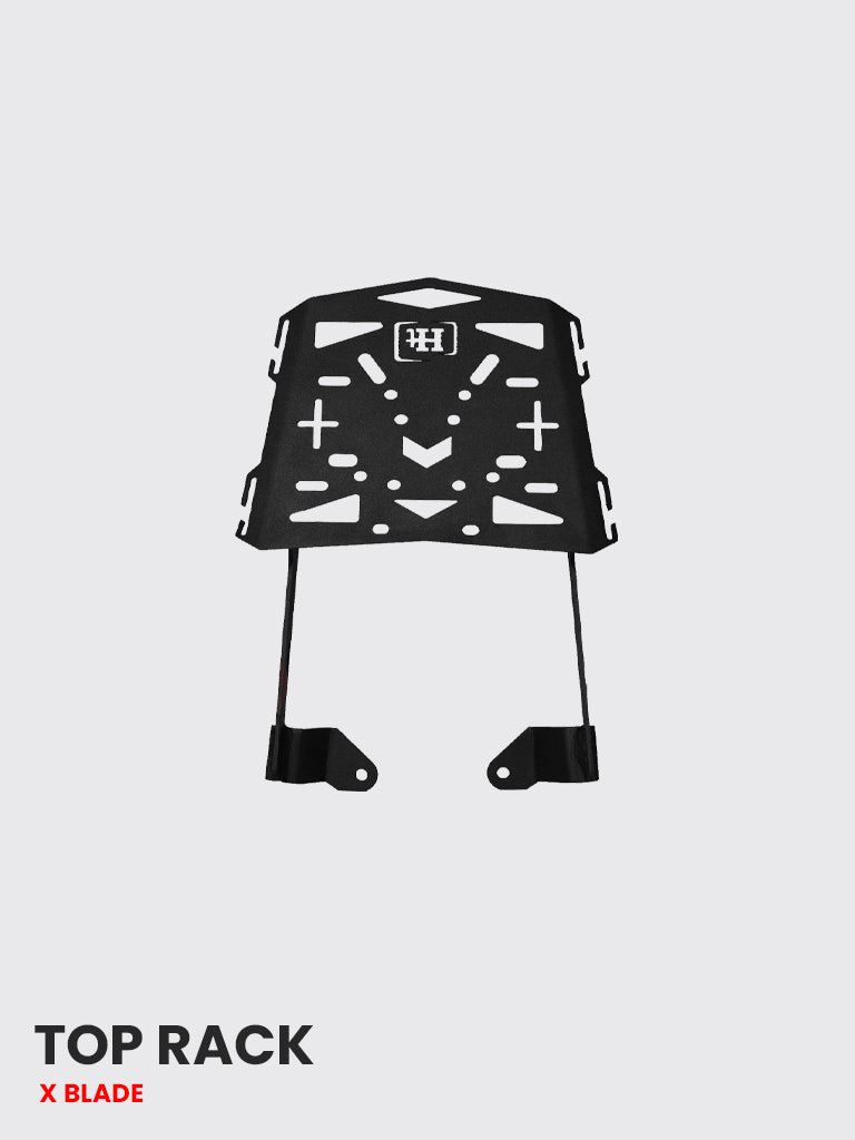 Top rack for XBlade – SB 859