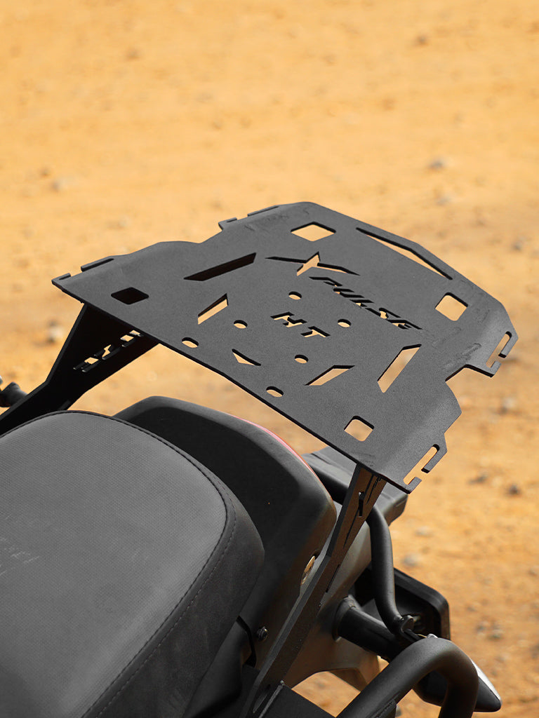 HERO XPUSER 200 4V TOP RACK - SB 868