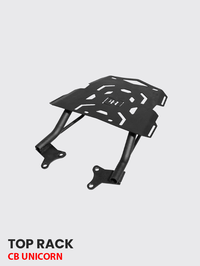 Toprack for Honda CB Unicorn – SB 876