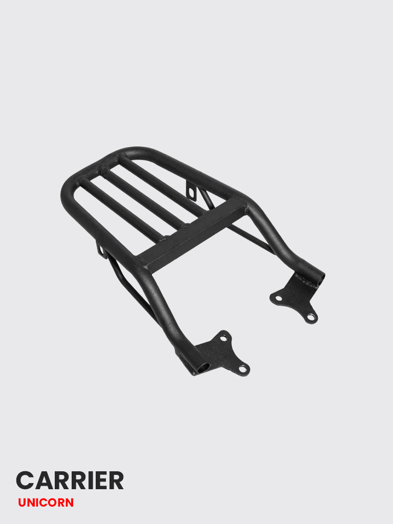 HONDA CB UNICON CARRIER - SB 877