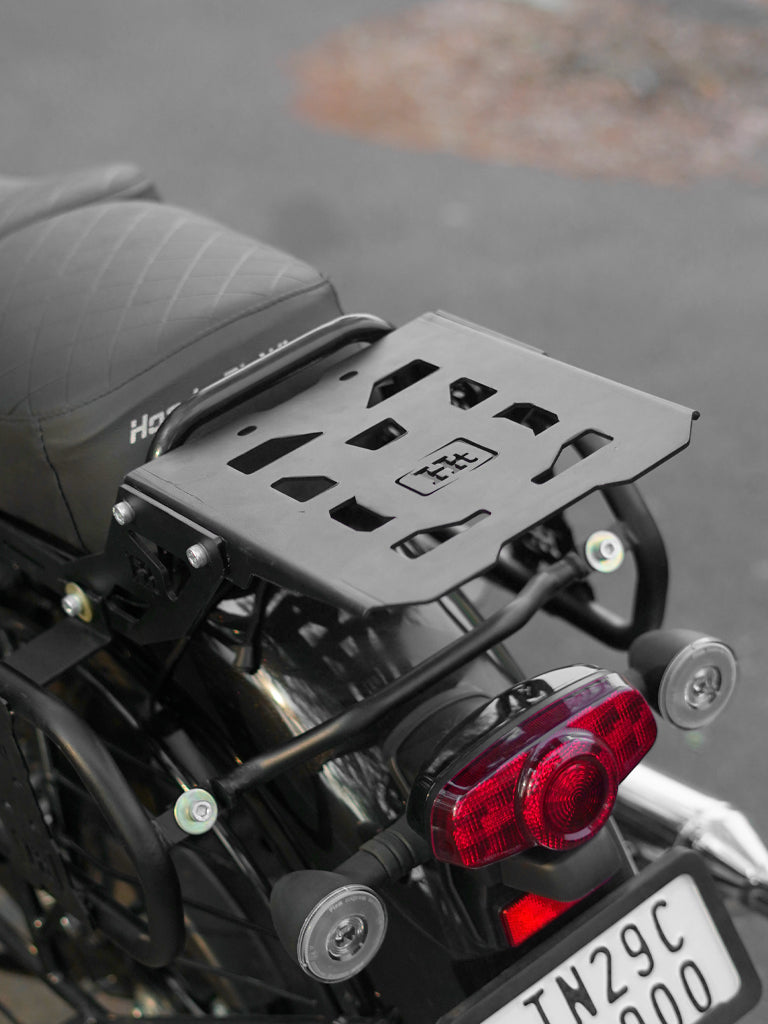 CB 350 TOP RACK - SB 885