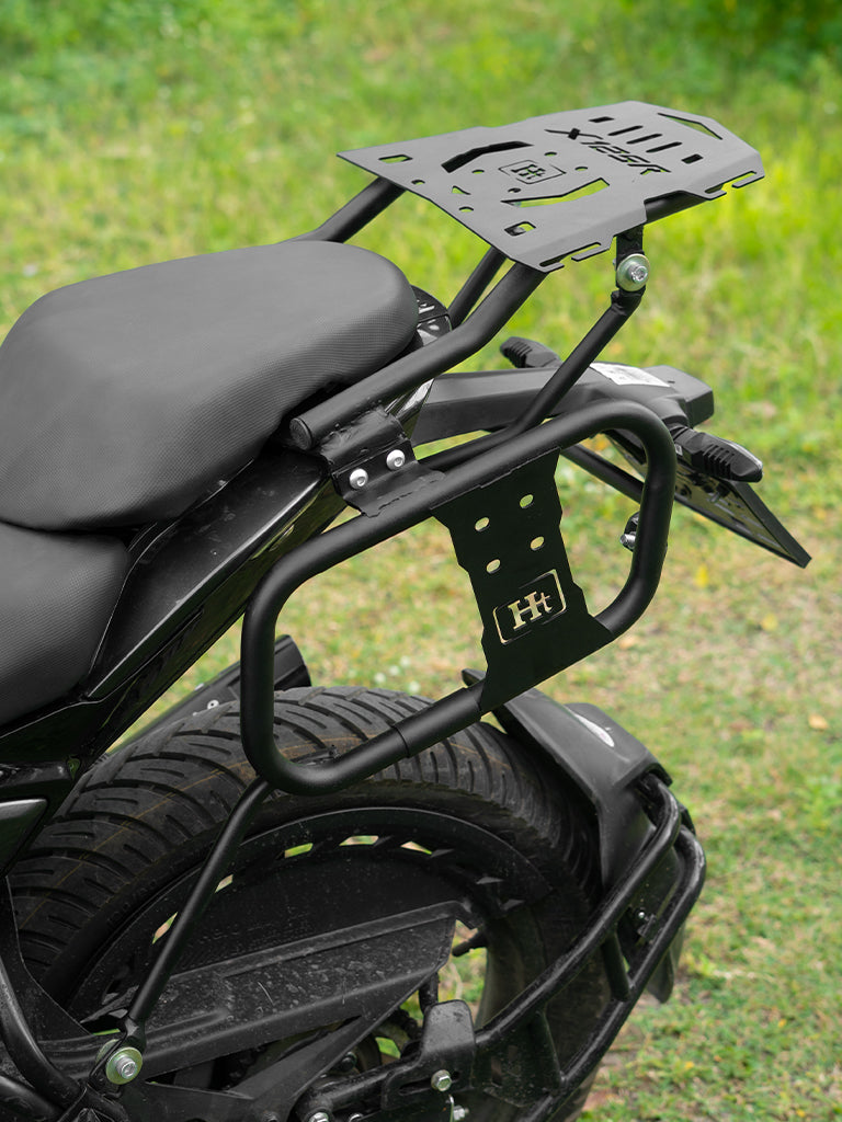 XTREME 125 R TOP RACK WITH SADDEL STAY SB 946