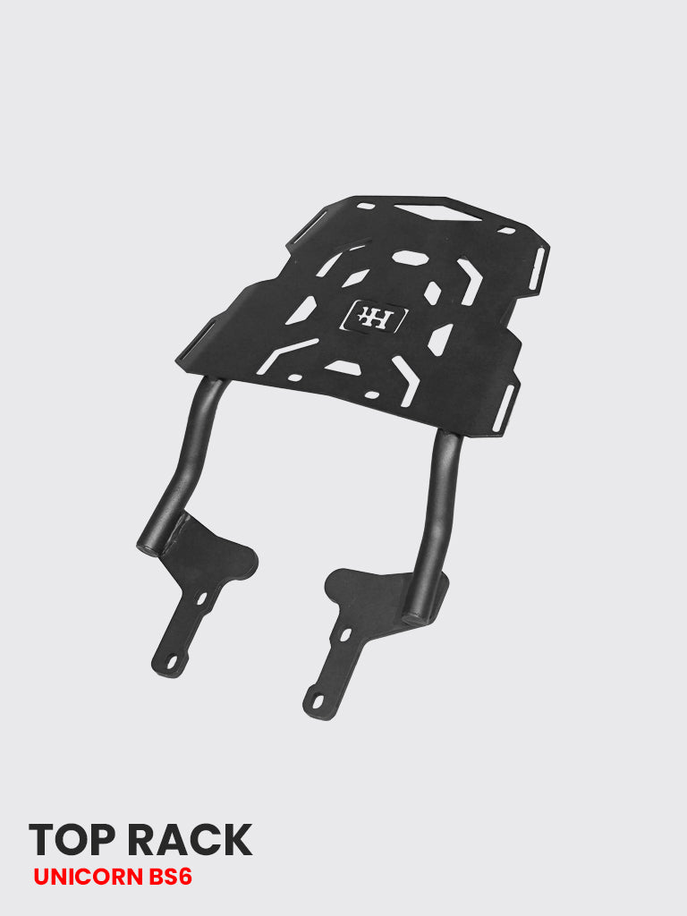 UNICORN BS6 TOP RACK / SB 950