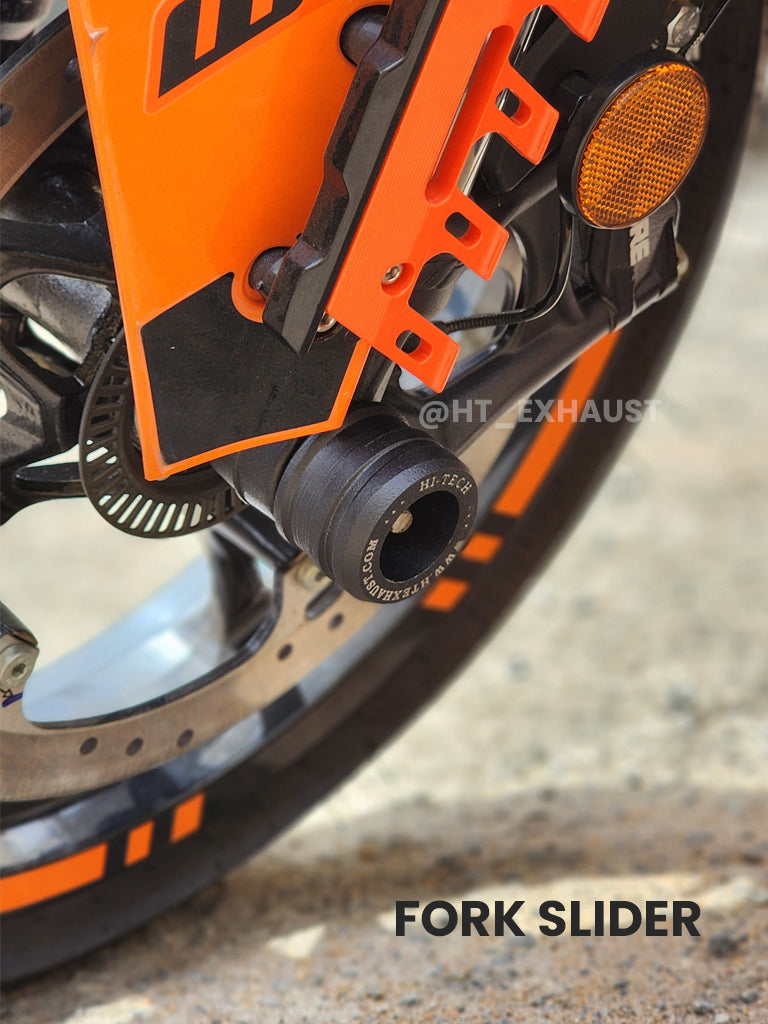 KTM RC BS6 2022 FORK SLIDER - SB 960