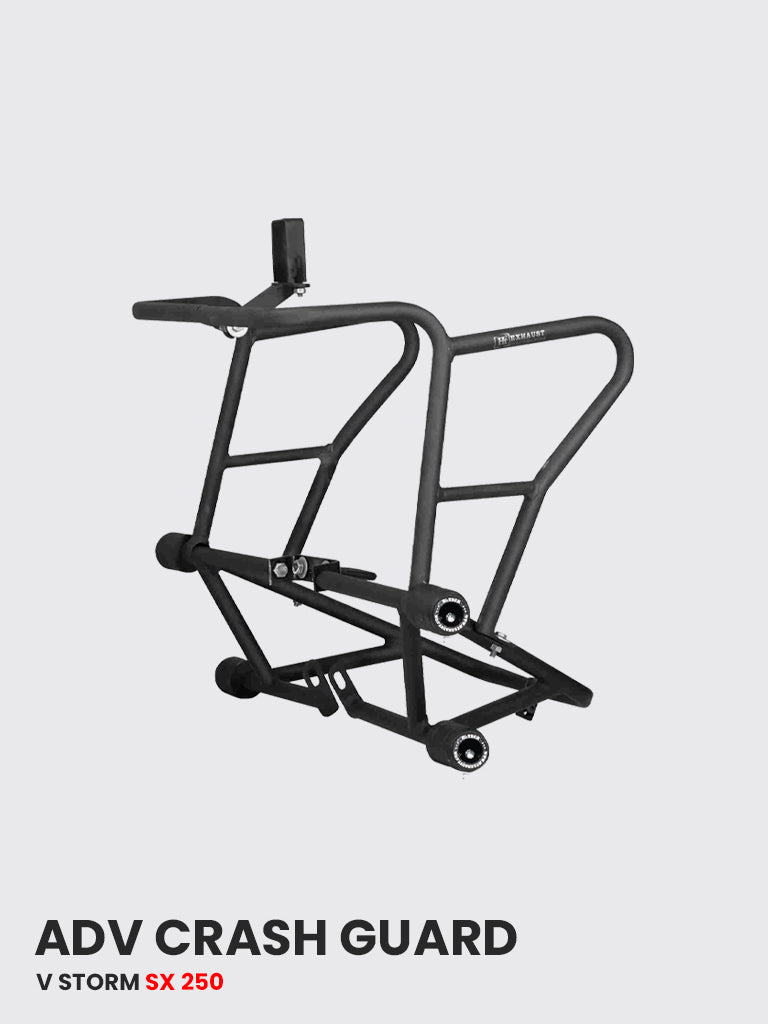 SUZUKI V STRAM 250 ADV CRASH GUARD - SB 678