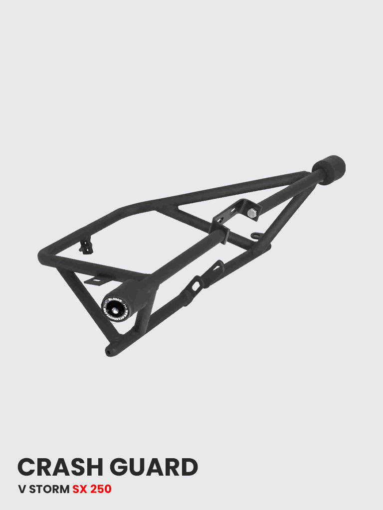 SUZUKI V STROM 250 CRASH GUARD - SB 679