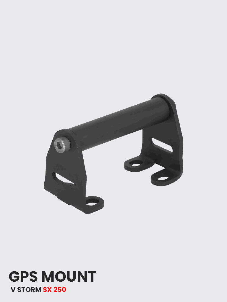 SUZUKI V STROM 250 GPS MOUNT - SB 682