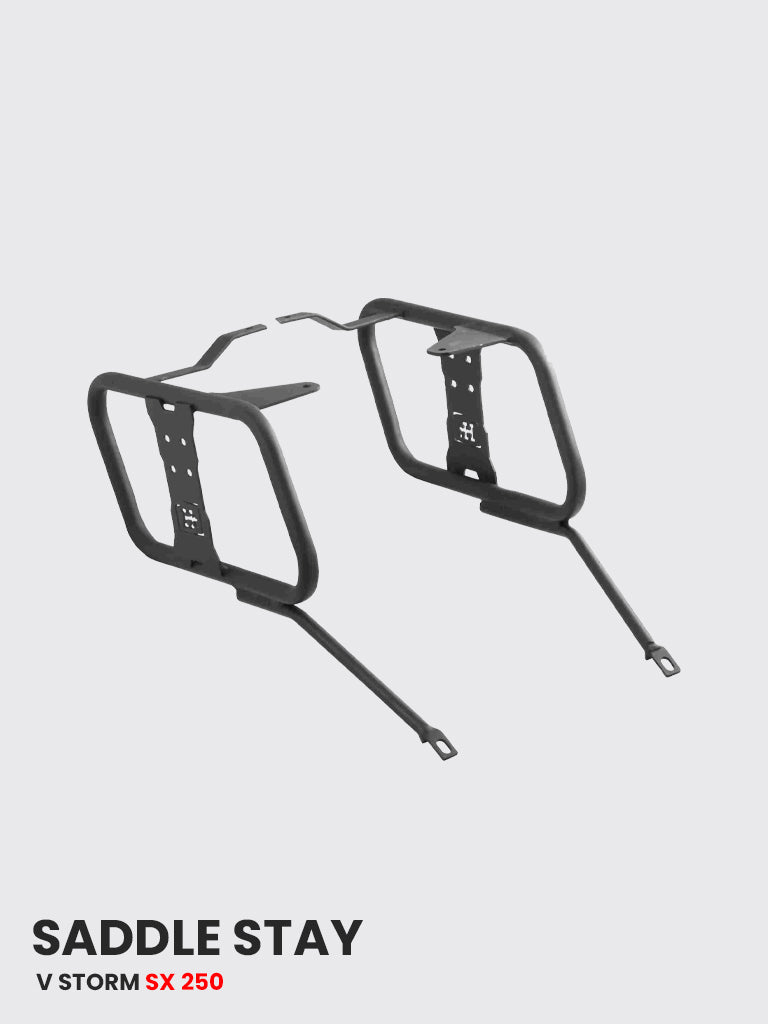 SUZUKI V STROM SX 250 SADDLE - SB 683