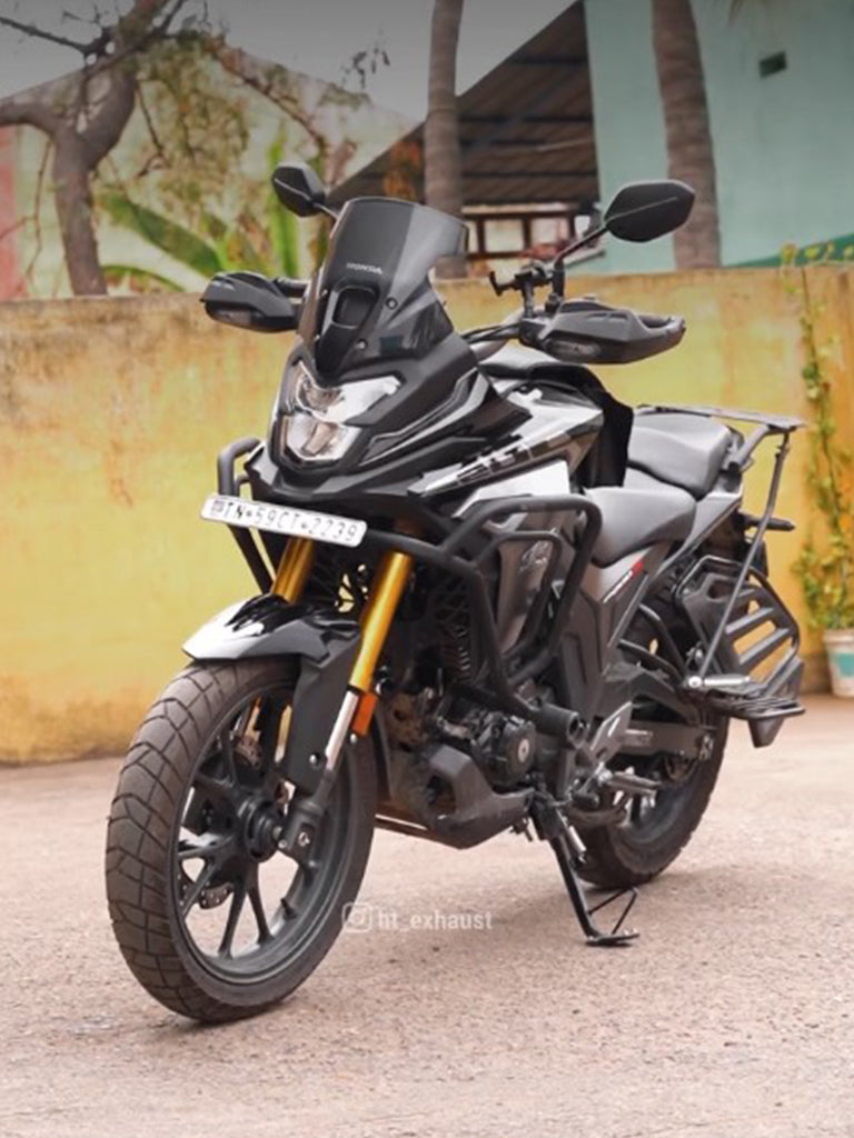 HONDA CB 200X ADV CRAUSH GUARD - SB 686