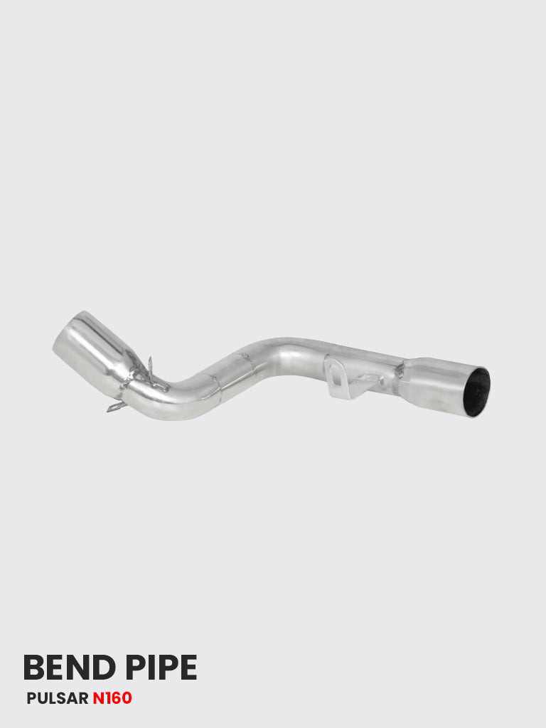 BAJAJ PULSAR N 160 BEND PIPE / SB 693