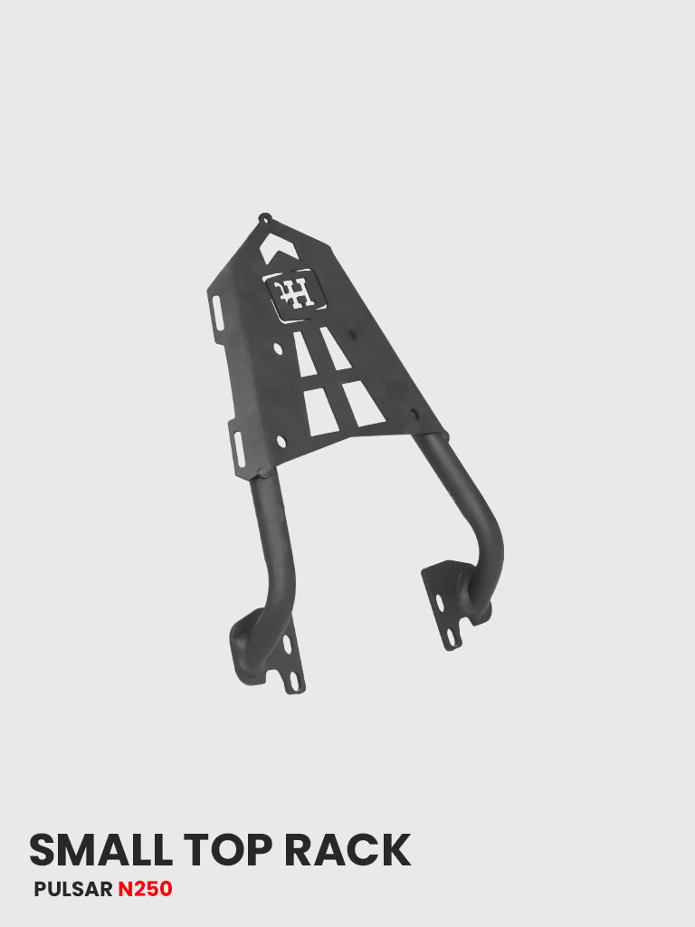 BAJAJ PULSAR N 250 TOP RACK SMALL / SB 772