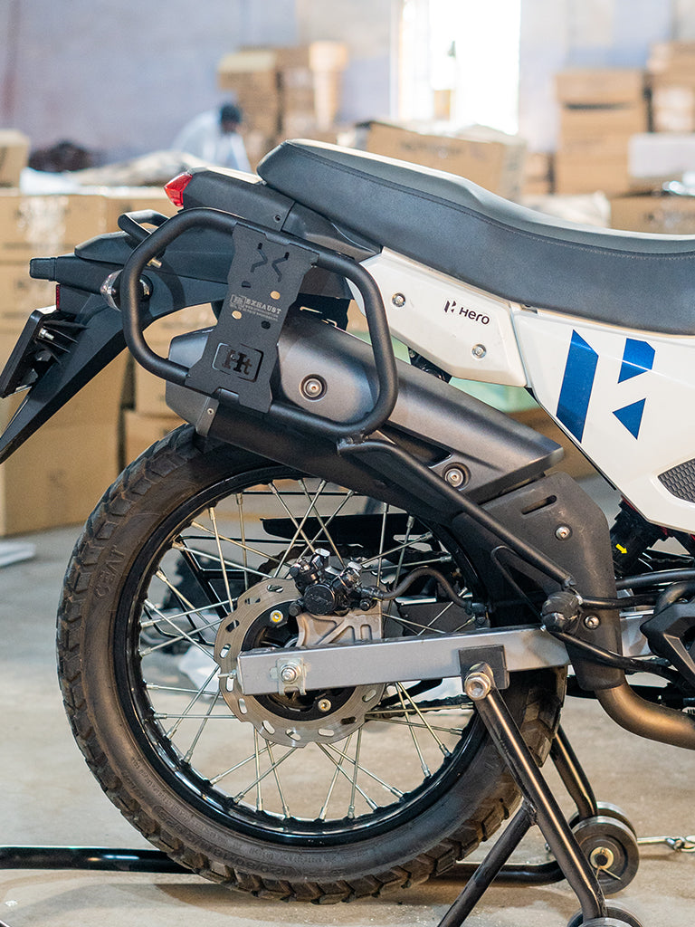 HERO X PULSE 200 4V SADDLE STAY - SB 867