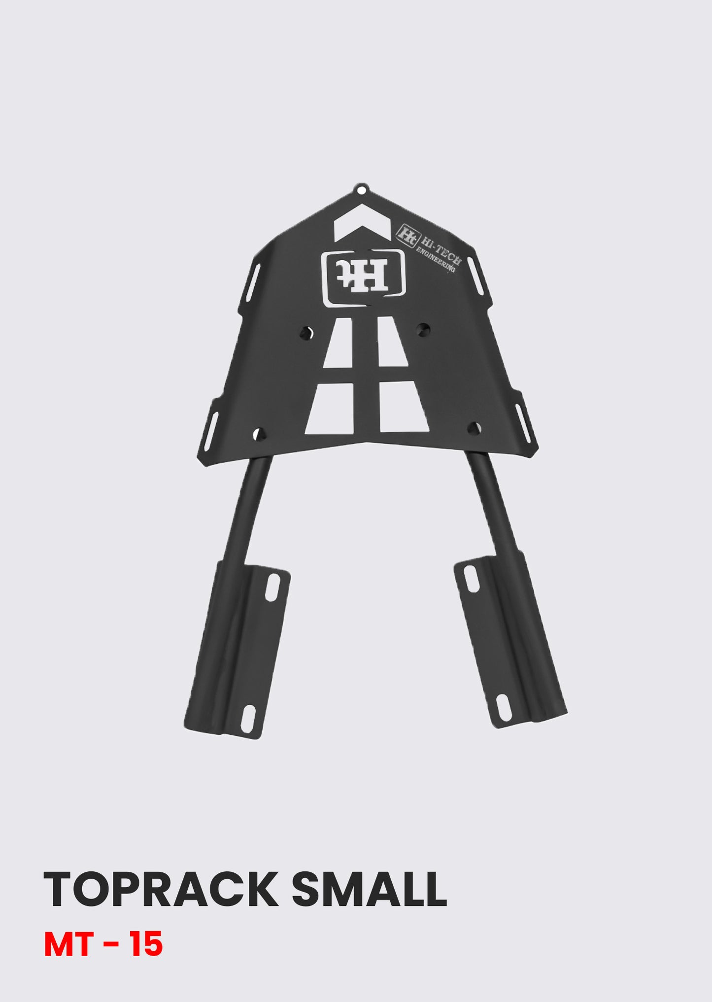 MT-15 SMALL TOP RACK / SB 525