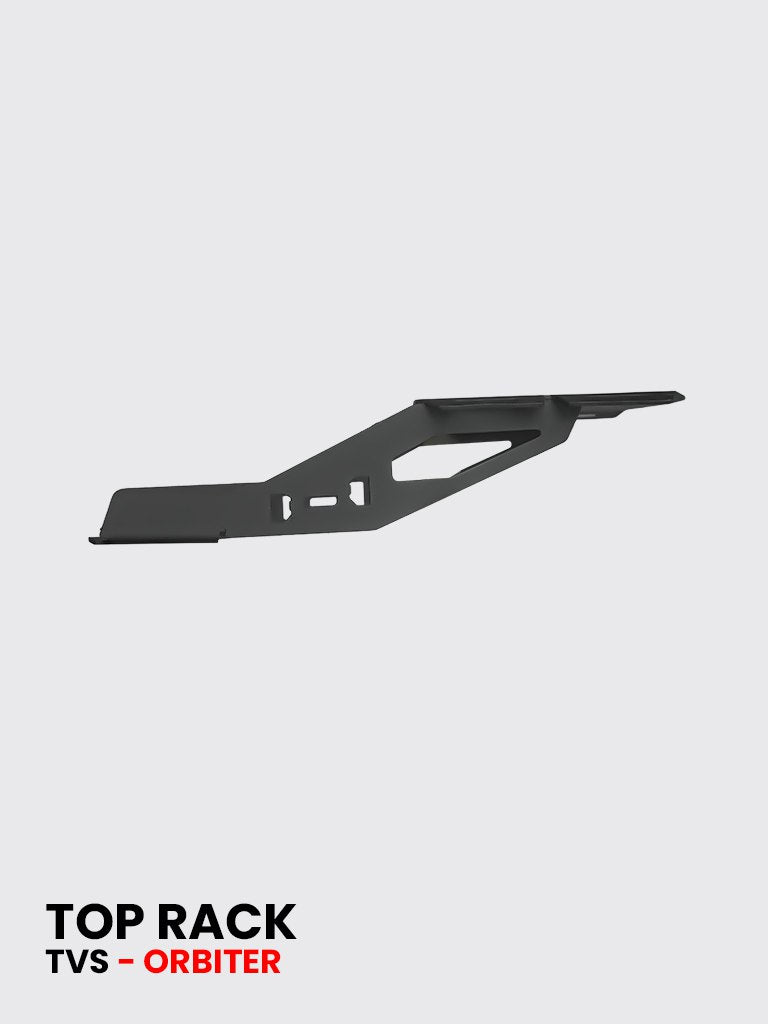 TOPRACK FOR TVS ORBITER / HTSC 134