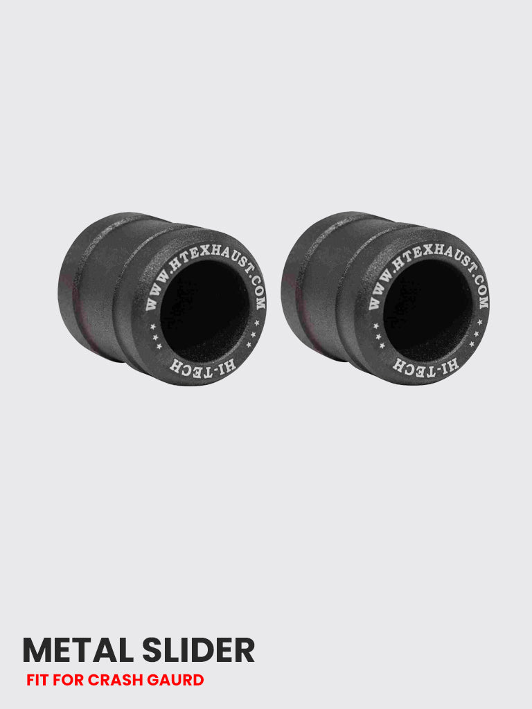 2 METAL SLIDER /SB 705