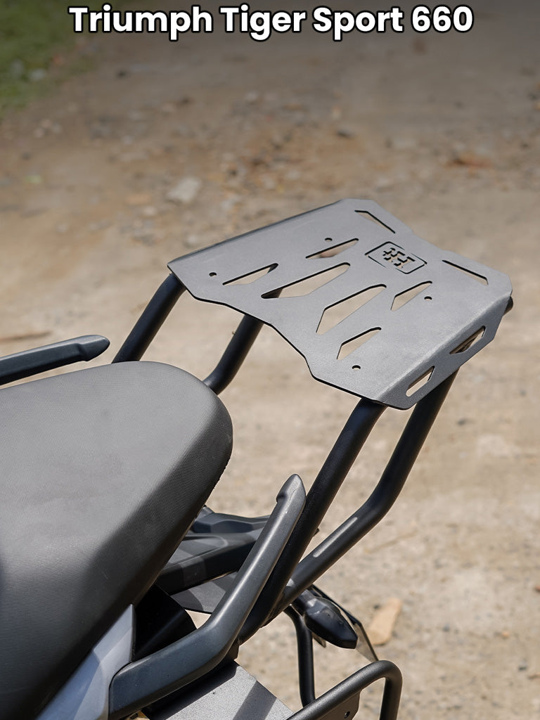 TRIUMPH TIGER SPORT 660 TOP RACK - SB 935