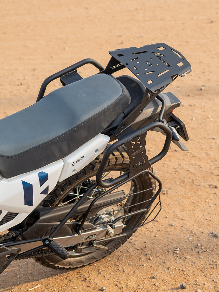 HERO X PULSE 200 4V TOP RACK SADDLE STAY - SB 869