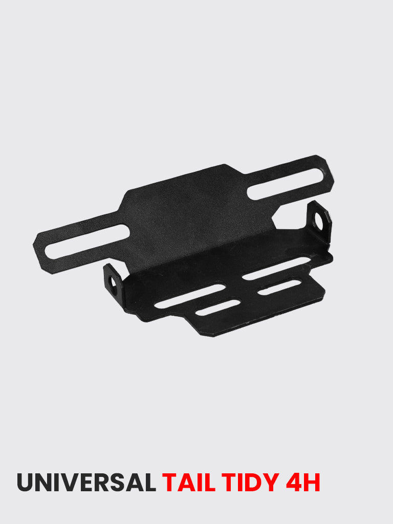 UNIVERSAL TAIL TIDY 4H -SB 942