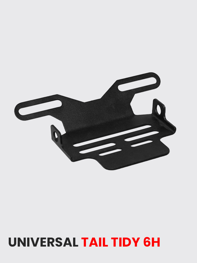 UNIVERSAL TAIL TIDY 6H SB 941