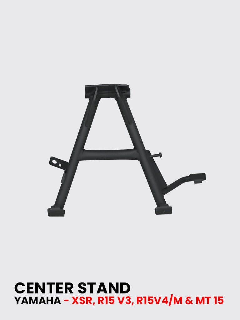 CENTER STAND FOR YAMAHA XSR 155 ,MT 15, R15 V3,R15 V4/M / SB 1132