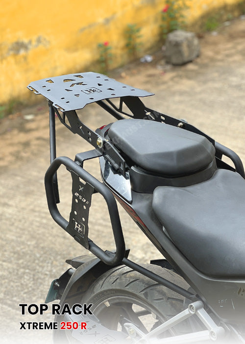 XTREME 250R TOPRACK / SB 1071