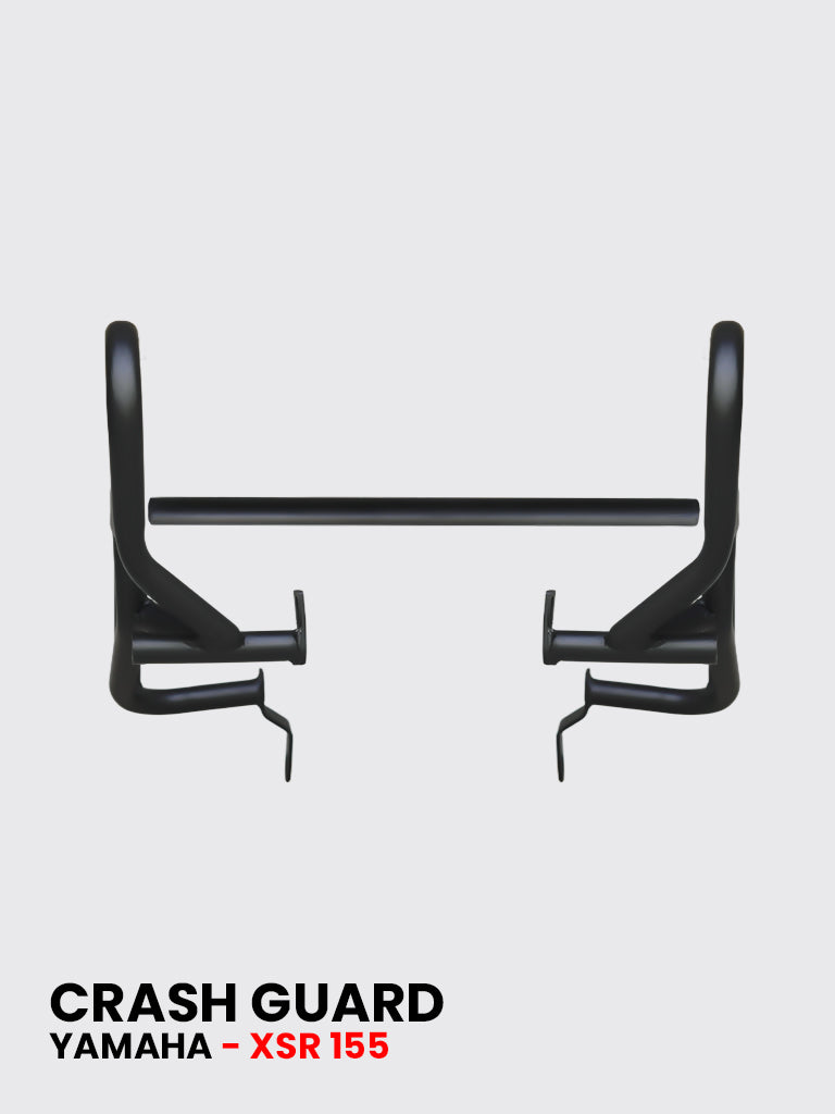 YAMAHA XSR 155 CRASH GUARD / SB 1104