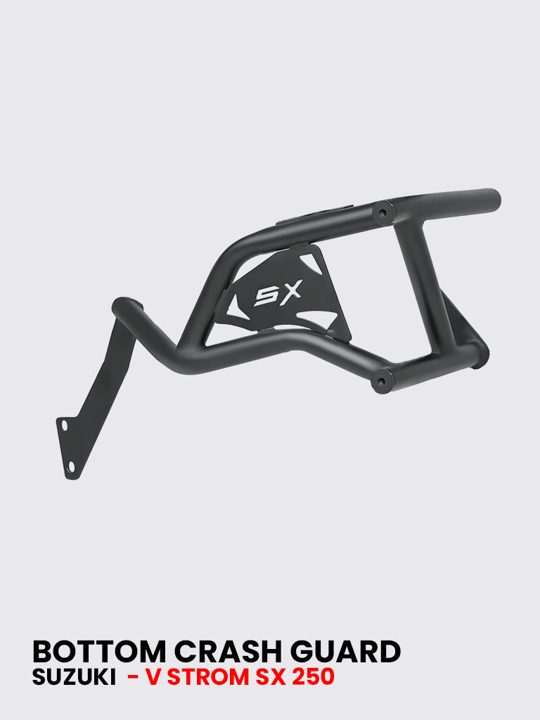SUZUKI V STROM 250 ADV CRASH GUARD V 2.0 / SB 1152