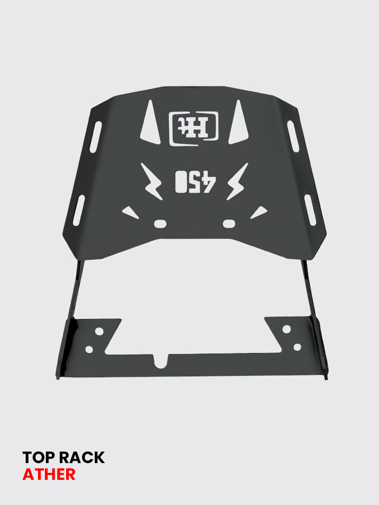 TOPRACK FOR AETHER 450 / SB 1055