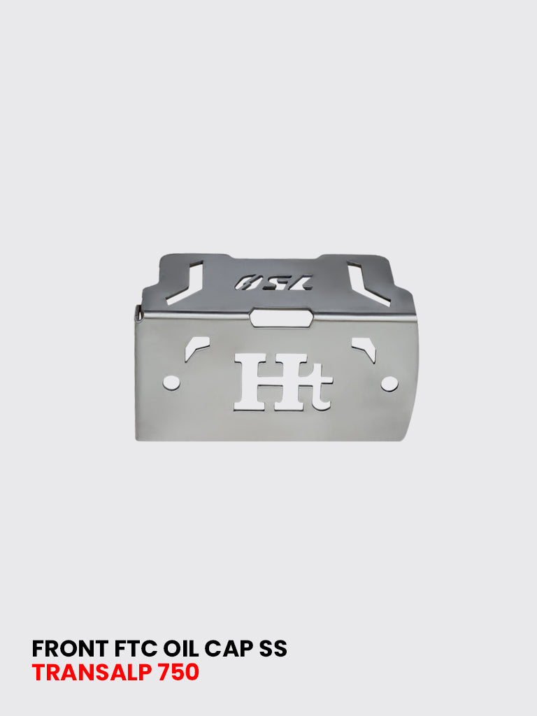 FRONT FTC FOR HONDA TRANSALP 750 / FTC 086