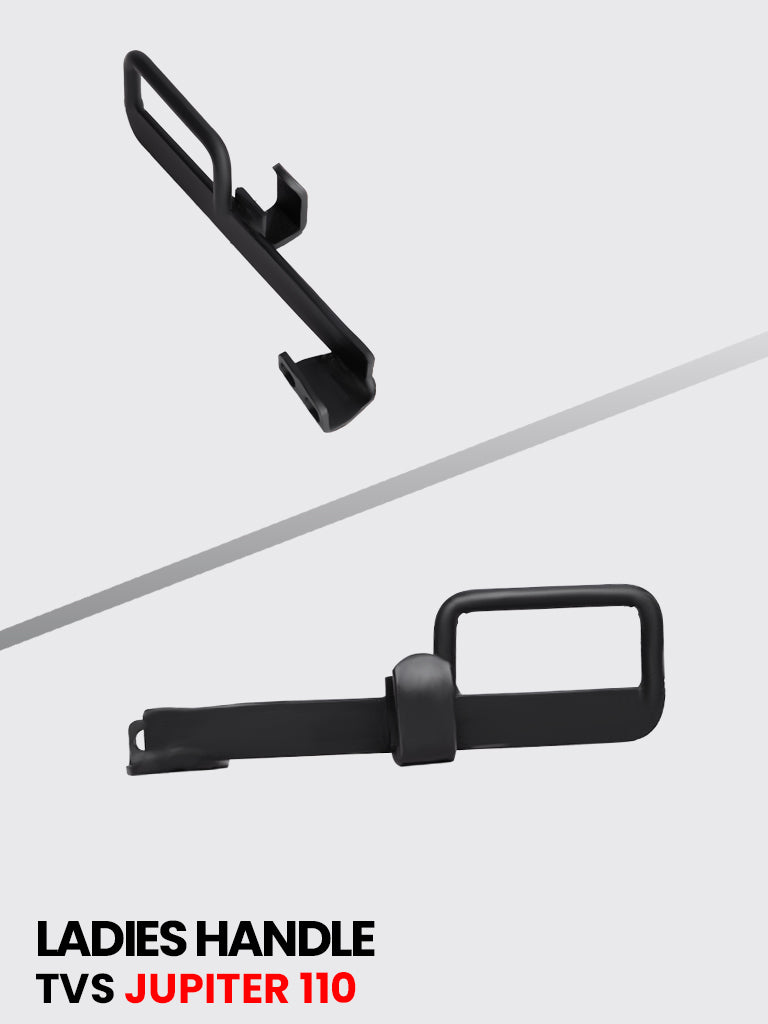 LADY HANDLE WITH HOOK FOR JUPITER 110 (2025) SB 1007