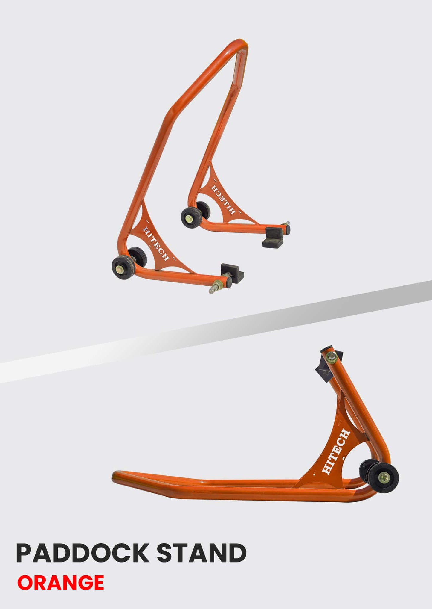PADDOCK STAND 32MM COLOR AVAILABLE - SB 799