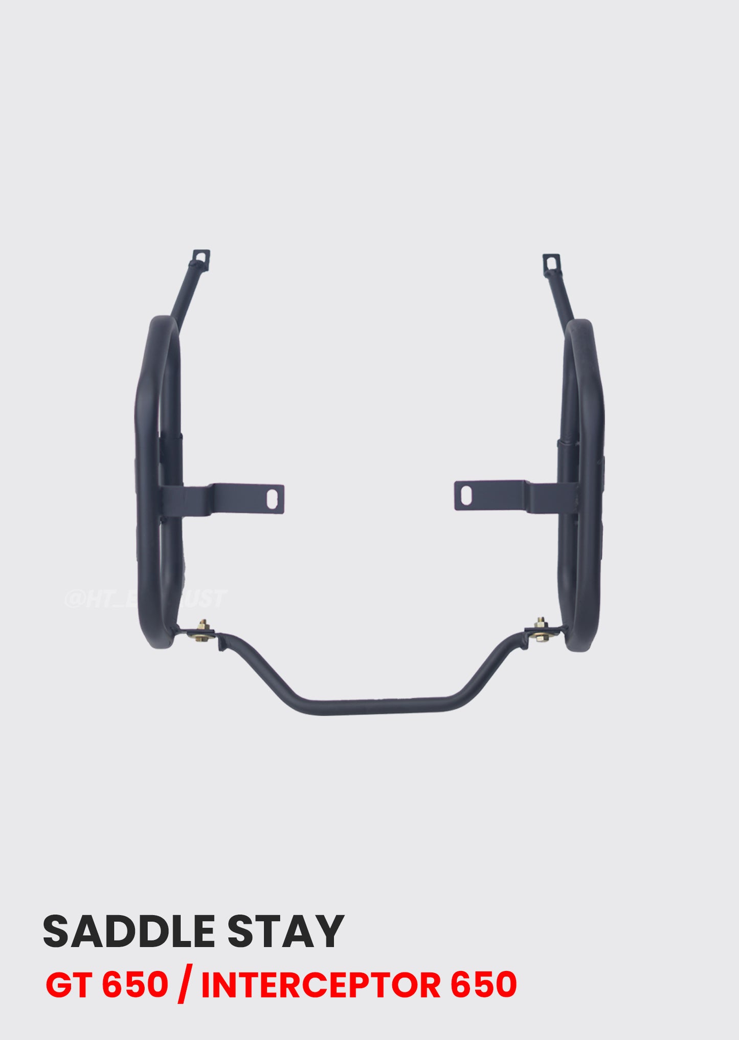 INTERCEPTOR 650 / GT 650 SADDLE STAY - SB 976