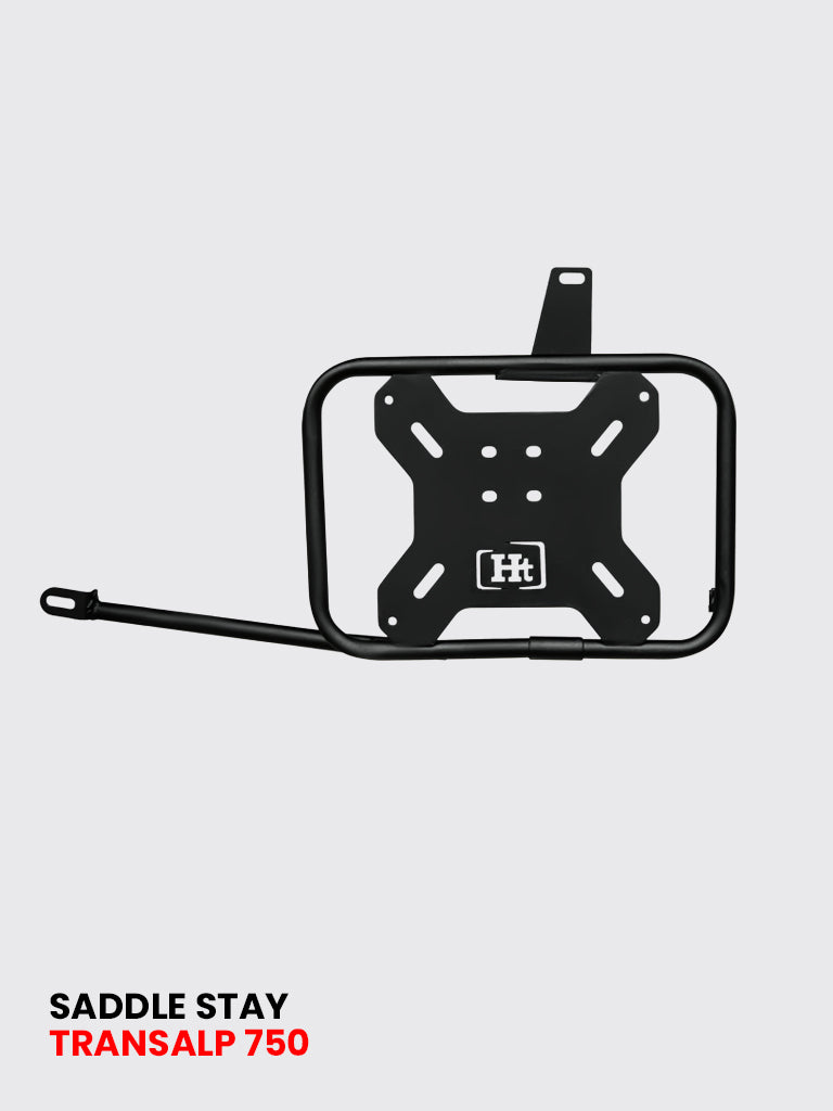 SADDLE STAY FOR HONDA TRANSALP 750 / SB 1057