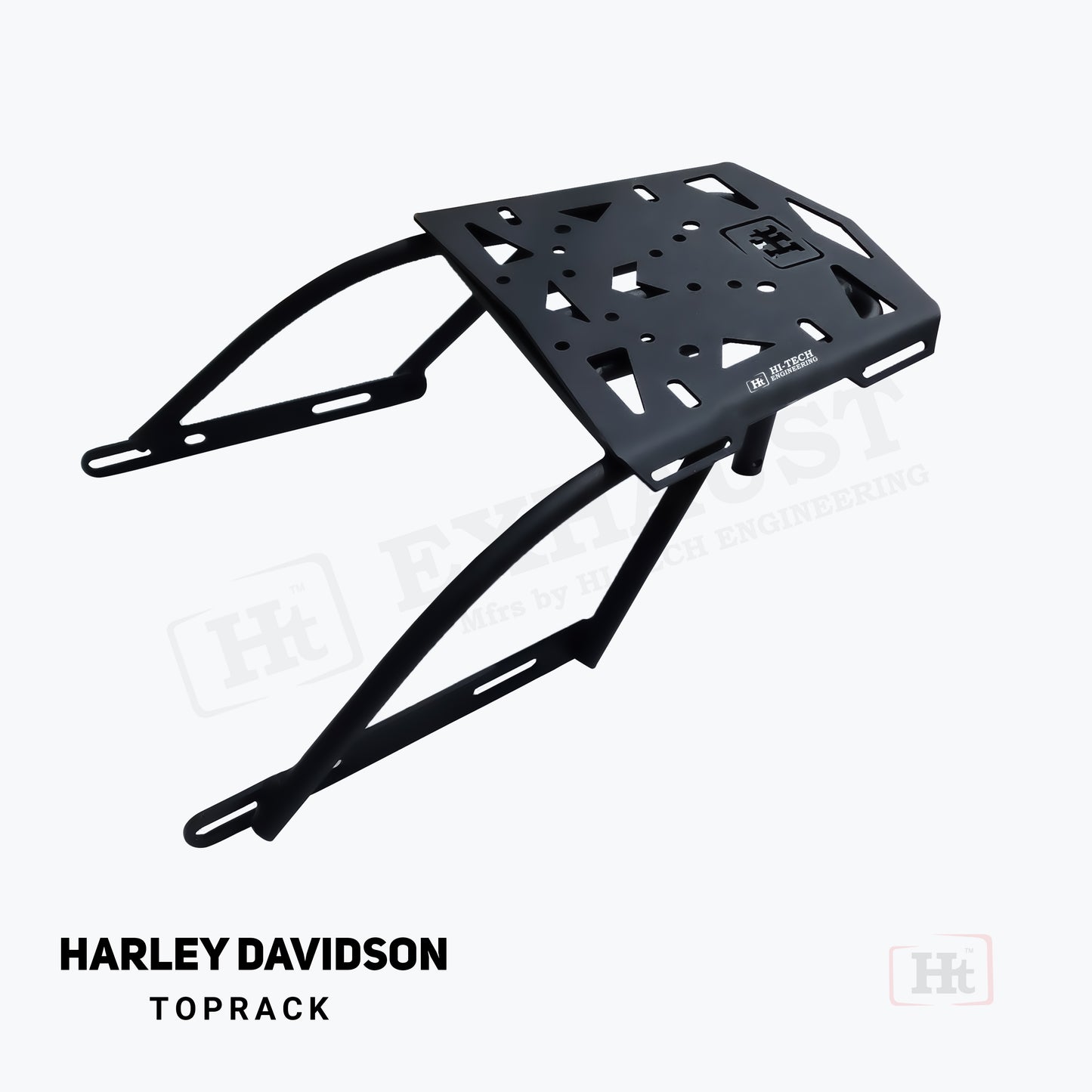 TOPRACK FOR HARLEY STREET 750 / SB 1035