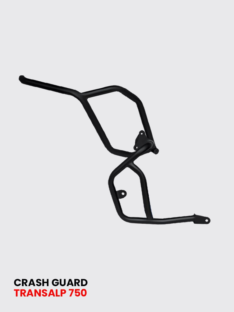 CRASH GUARD FOR HONDA TRANSALP 750 / SB 1059