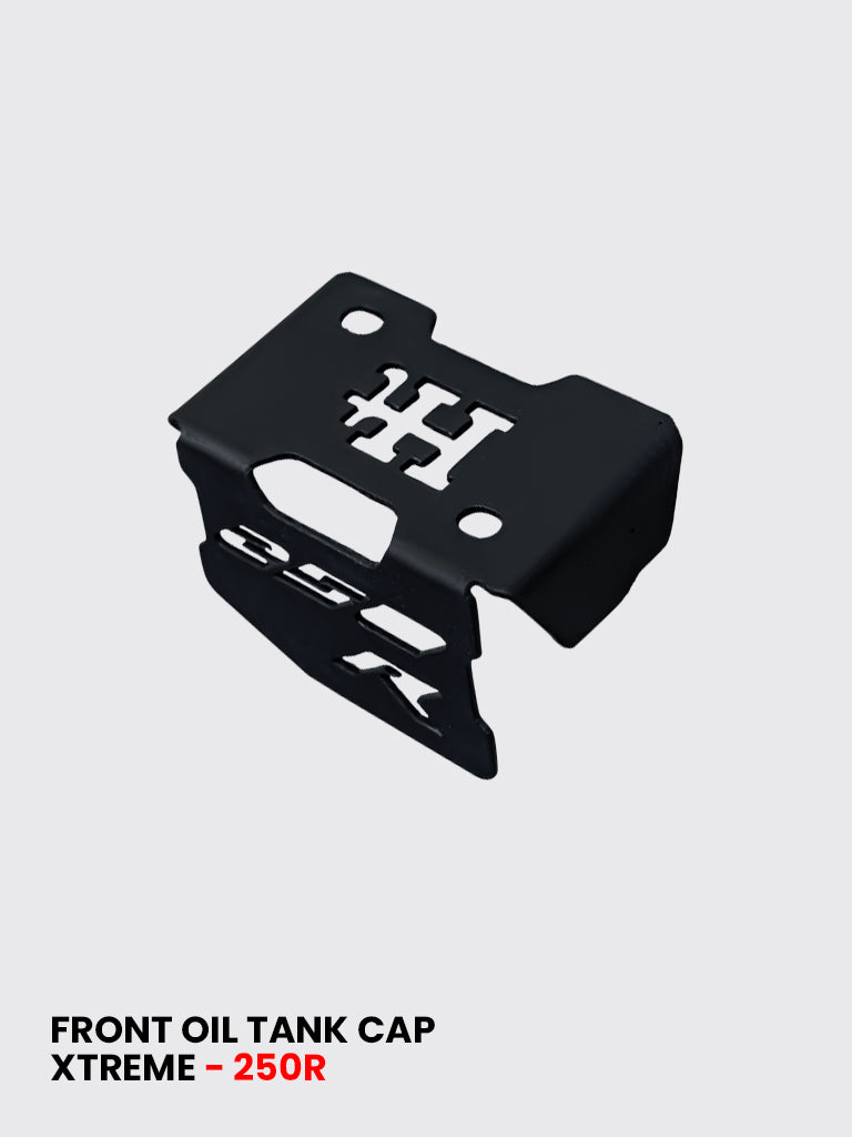 XTREME 250R FRONT OIL TANK CAP / FTC 087