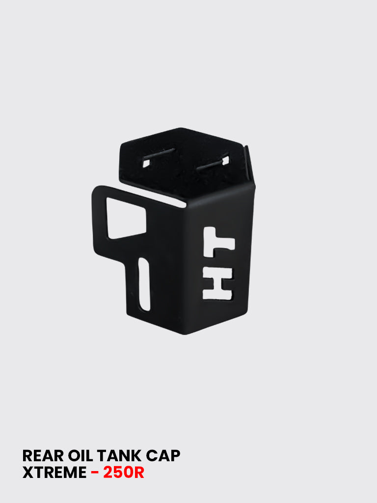 XTREME 250R REAR OIL TANK CAP / FTC 089
