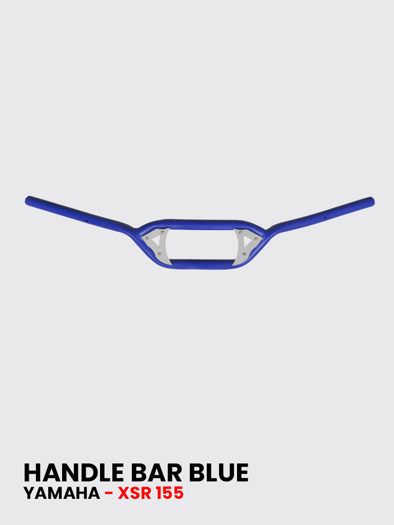 PRO HANDLE BAR FOR XSR 155 / HB 125