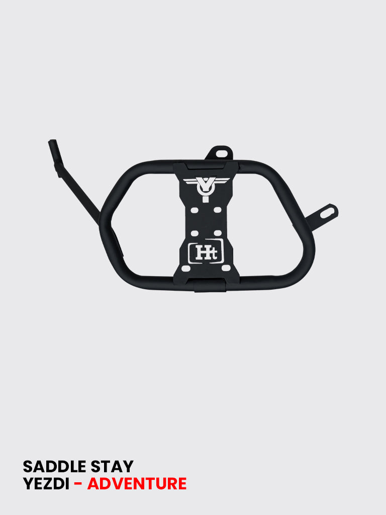 SADDLE STAY FOR YEZDI ADVENTURE 2025 / SB 1094